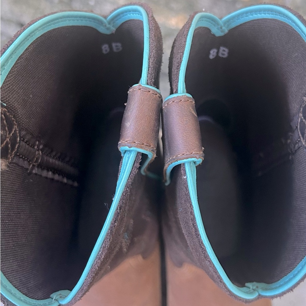 Ariat boot, only worn twice